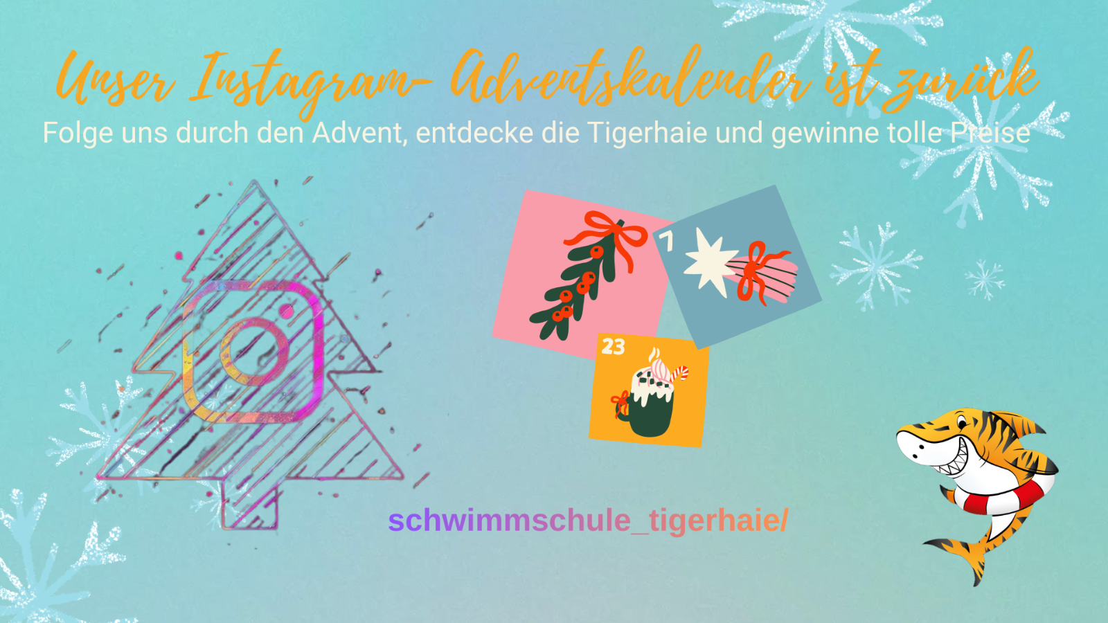 zum Adventskalender